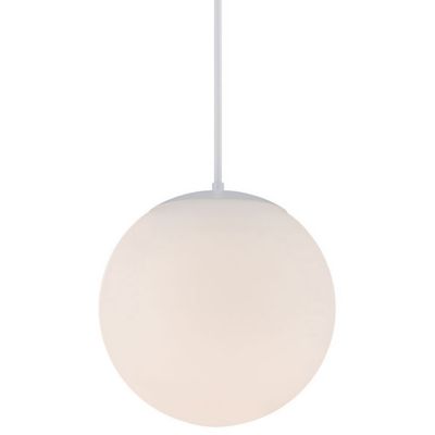 Niveous dwelLED Pendant by WAC Lighting - Starlight Lighting USA and Canada